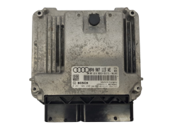 Controller Audi 8P0907115AE 0261S04240 Bosch