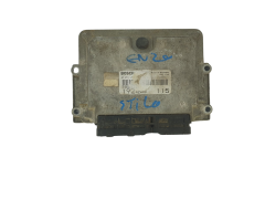 Controller 73501237 0281010337 19242WAA Fiat Bosch 