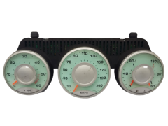 Speedometer/Instrument Cluster C8 807 Ulysse 1490107080 PSA Fiat 18527