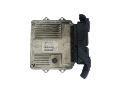 Controller FGP 55187472 LQ MJD 6JO.C1 Opel 35396