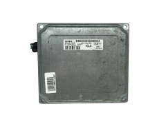Controller S118944202C SIM29 7M51-12A650-BBC Ford Siemens 