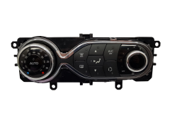 Heater Control Unit Renault Clio 4 Captur E1067144C 275100037R MC10