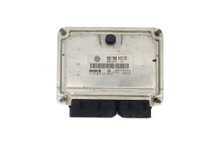 Controller 0281010928 038906019EG Skoda VW Bosch 