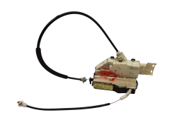 Door Lock Mechansim Right Front 9316CK Peugeot 407 Kiekert