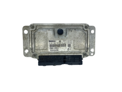 Controller Toyota PSA 89661-0H012 0261208704 Bosch 62278