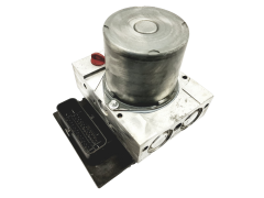 Abs Pump Mercedes E W212 A2124315512 0265951858 Bosch
