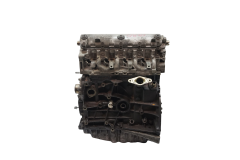 Diesel Engine 1.9 DCI F9Q812 Renault Scenic 2 Megane 2 F9A 7701476835 168000km