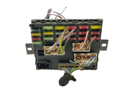 Fuse Box Alfa Romeo 46447809 20182