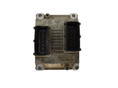Controller Fiat 00468019640 0261206980 26SA7140 Bosch 13783