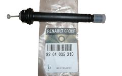 Oil Cable New Original 8201035310 Renault Master 2
