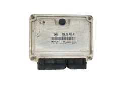 Controller 045906019BP 0281012194 VW Bosch 46076