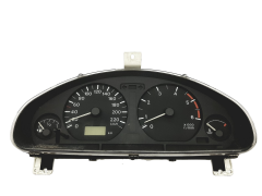 Speedometer/Instrument Cluster Mitsubishi Space Star MR480209 59610