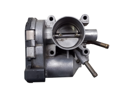 Air Throttle Body VWAG 030133062C 0280750095 Bosch 2243