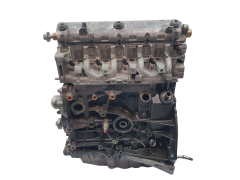 Diesel Engine F9QB800 F9Q800 1.9 DCI Renault Megane 2 S4