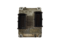 Controller Fiat 00468019640 0261206980 26SA7140 Bosch 13593