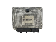 Controller 51793106 IAW4AF.M9 61600.627.07 Fiat Magneti Marelli 56289