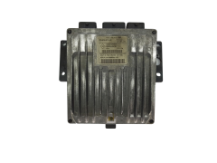 Controller 8200398934 8200449080 R0410B030C Renault Delphi 17539