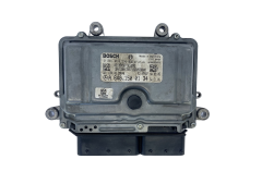 Controller A6401500134 0281014536 Mercedes Bosch 51136
