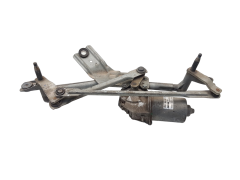 Wiper Mechanism Fiat Grande Punto 404.978 51701421 Valeo 1496
