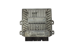 Controller 9656171280 9655041480 5WS40196F-T SID803 PSA Siemens 18652