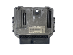Controller 55206270 0281012882 4D34A3ADM Alfa Romeo Bosch 51173