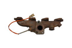 Exhaust Manifold 140045374R 8200921749 Renault Dacia 1.5 dci