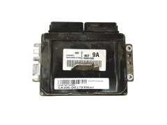 Controller 96801800 5WY5407A D32 1B0T 9A Chevrolet Kemsco 27630