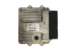 Controller Fiat 55186608 MJD6JF.P3 Magneti Marelli 30155