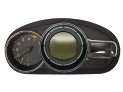 Speedometer/Instrument Cluster Renault Megane 3 248100053R A2C53285112 VDO