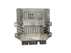 Controller 3S61-12A650-LB 5WS40140D-T SID 804 Ford Siemens 62234