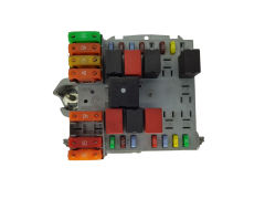 Fuse Box 1349944080 1349944080057657 PSA FIAT