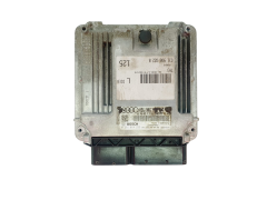 Controller 0281014235 03L906022B Audi  Bosch