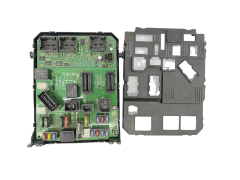 Controller BSM S118263BN1 PSA Siemens 59357
