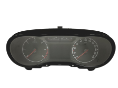 Speedometer/Instrument Cluster Opel Corsa E 39129455 367030224
