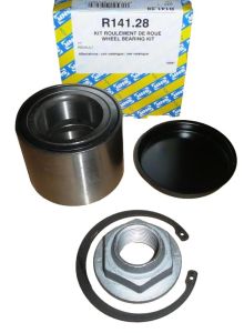 Wheel Bearing Rear Renault R14128 432100003R SNR