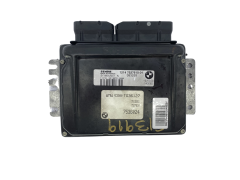 Controller 12147527610-01 S118012001N Mini BMW Siemens 52849
