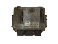 Controller PSA 0281011089 9653202580 9647785580 Bosch