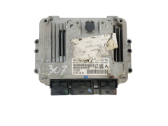 Controller 0281011803 9656161980 9653958980 PSA Bosch 39136