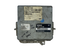 Engine Controller 0281001140 Alfa Romeo Bosch 51419