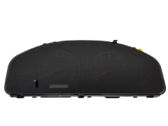 Speedometer/Instrument Cluster Mitsubishi Galant MR471216 257410-5533