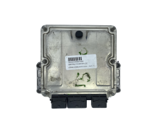 Controller 0281010808 9644721080 PSA Bosch 60359