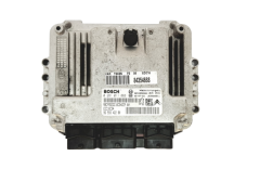 Controller 0281011863 9659342280 9653958980 PSA Bosch 18590