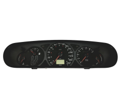 Speedometer/Instrument Cluster Citroen C5 9632895080 59639