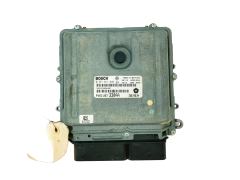 Controller 0281013646 P05187330AA Chrysler Bosch 32638