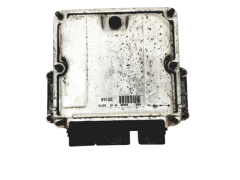 Controller 9646774280 0281010996 28FM0000 PSA Bosch 20235
