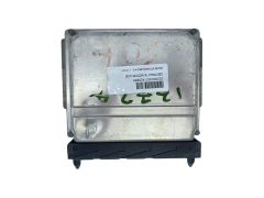 Controller 0281011078 30637733A Volvo Bosch 63601