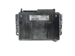 Controller 7700105153 7700868188 S113717119C Renault Siemens 53400
