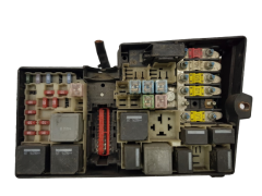 Fuse Box Ford 3M5T-14A067-BC 518804109
