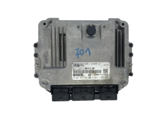 Controller 0281011701 8M51-12A650-LB 8YLB Ford Bosch 53783