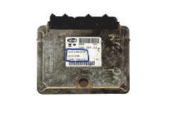 Controller 55184484 IAW4EF.G2 Fiat Magneti Marelli